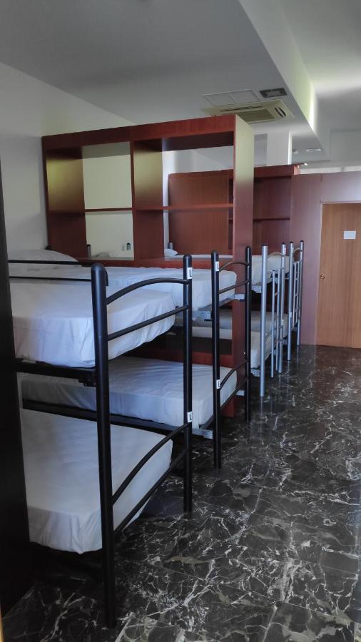 Albergue La Estacion Cehegín エクステリア 写真