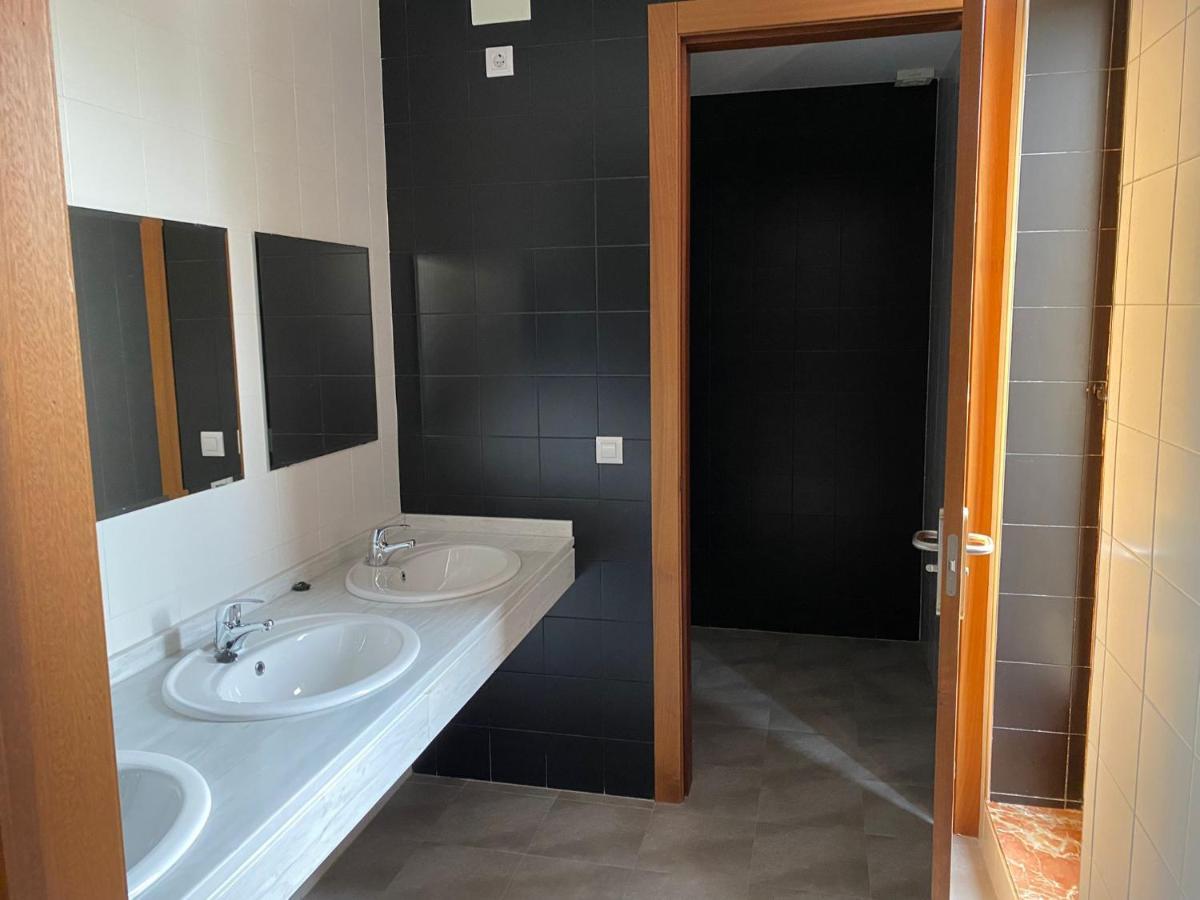 Albergue La Estacion Cehegín エクステリア 写真
