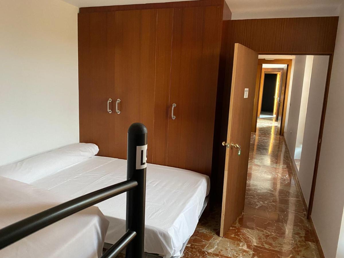 Albergue La Estacion Cehegín エクステリア 写真