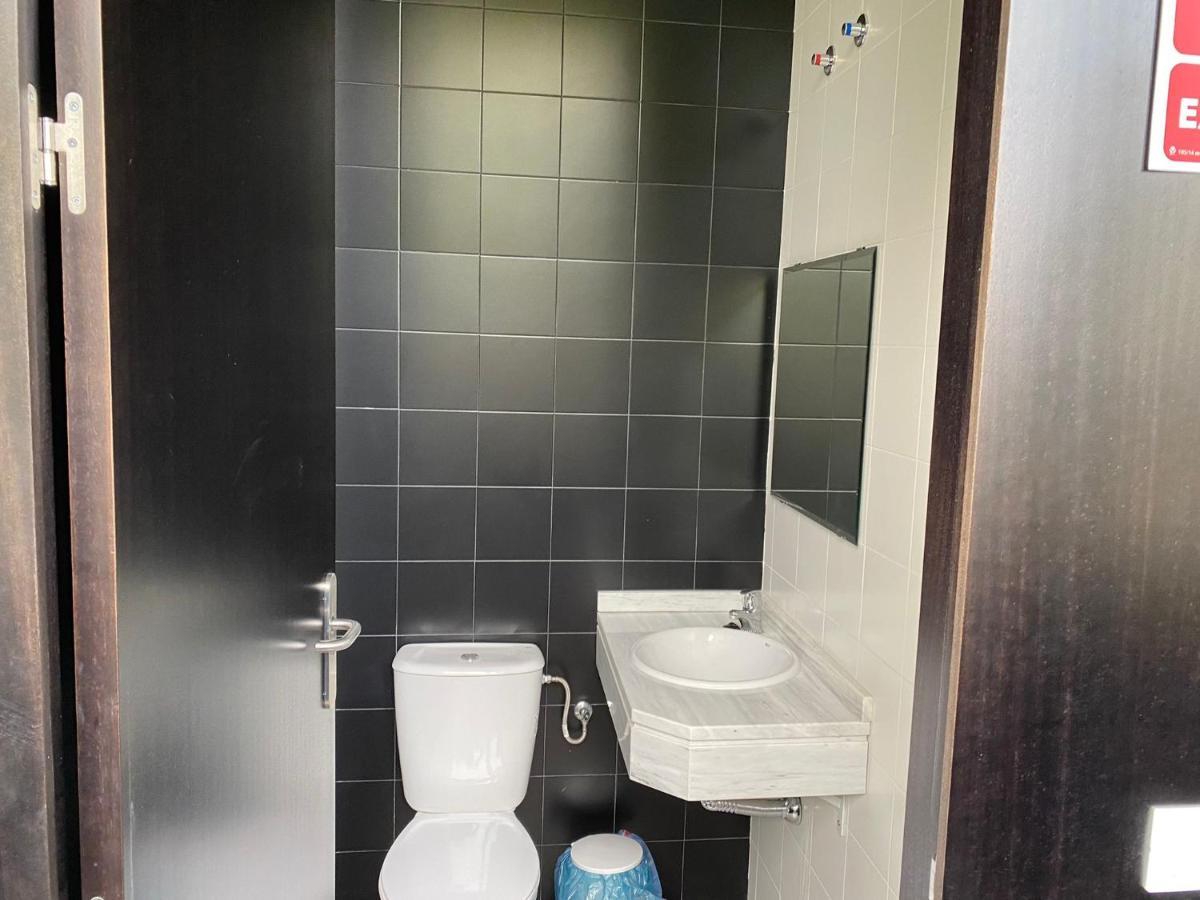 Albergue La Estacion Cehegín エクステリア 写真