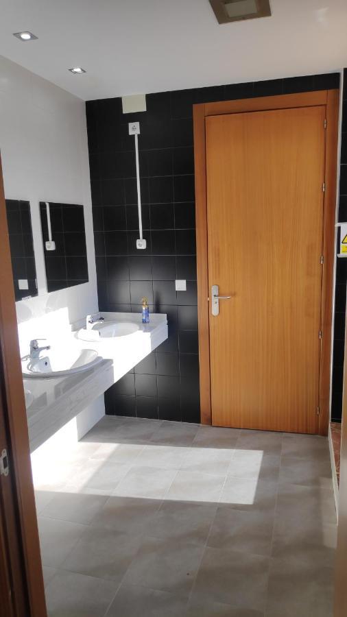 Albergue La Estacion Cehegín エクステリア 写真